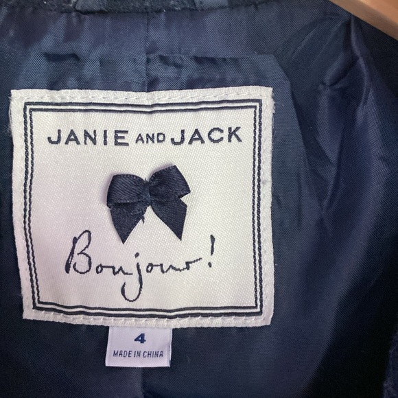 Wool coat - Picture 2 of 5